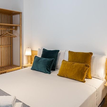 Waou Modern Loft I Centre Apartment Madrid Exterior foto