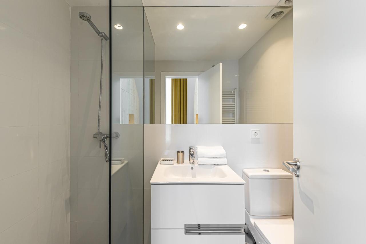 Waou Modern Loft I Centre Apartment Madrid Exterior foto