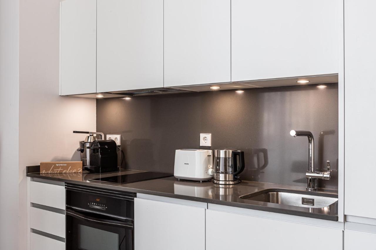Waou Modern Loft I Centre Apartment Madrid Exterior foto